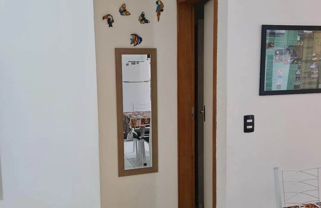 Apartamento Condomínio Sun Way-1