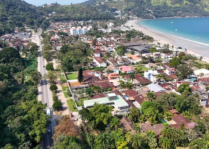 Pousada Bettys Ubatuba