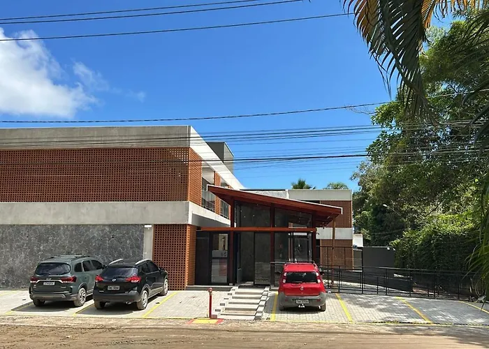 Pousada Bettys Ubatuba