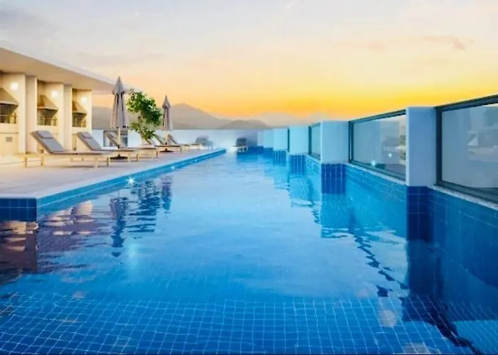 Studio Aconchegante Novo Praia Grande, Com Piscina Ubatuba